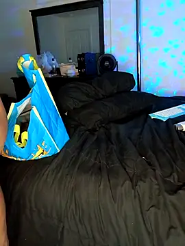 Thickkemzz41 webkamerás műsora