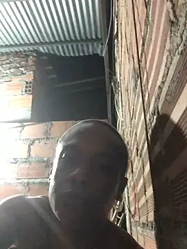 Show webcam de elpeluchenegroxxx3