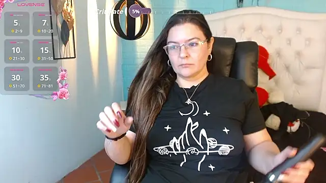 MsJossie Obrolan Langsung XXX