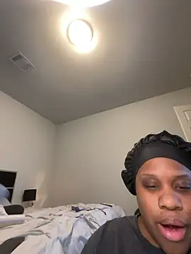 Exotic_Queen_ ওয়েবক্যাম শো