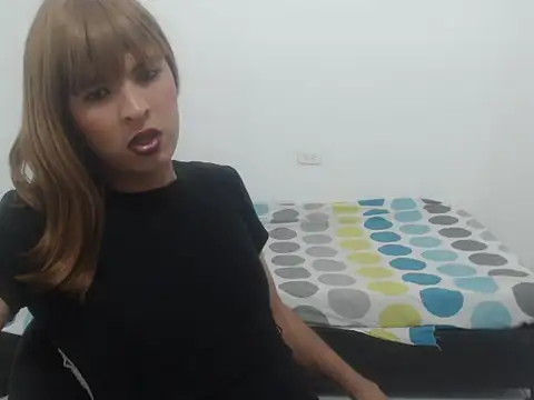 estefania224 라이브 XXX 채팅