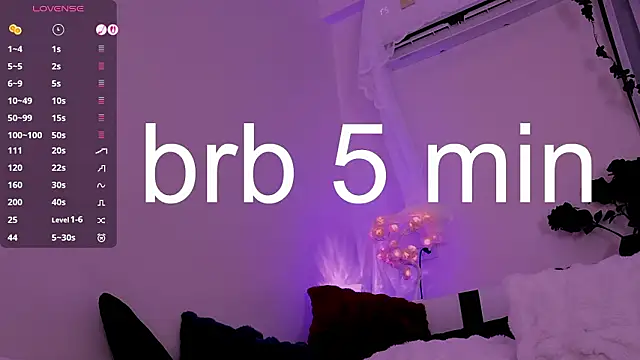 Lein_Bone élő XXX-chatje