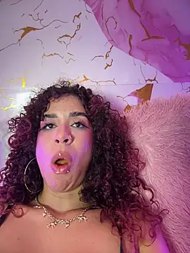 Woo_isDaphne Webcam show