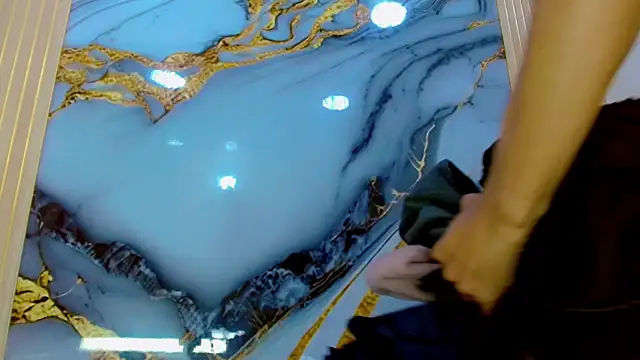 Chat XXX en directo de DaviidBuckx_