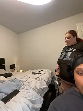 دردشة Exotic_Queen_ الجنسية المباشرة