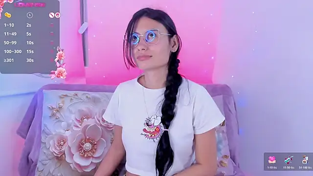 NayeCloud লাইভ XXX চ্যাট