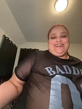 Exotic_Queen_'s Live XXX Chat