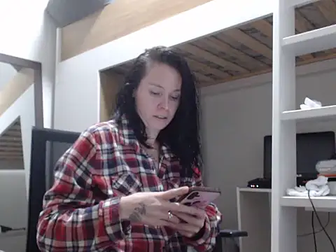 Venusluxodomme লাইভ XXX চ্যাট