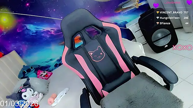 Nella_Dolls 라이브 XXX 채팅