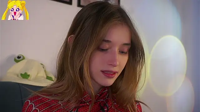 EdlinHargus Show Webcam