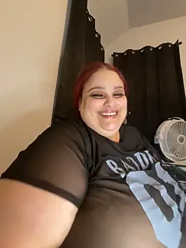 Exotic_Queen_: вебкам-шоу