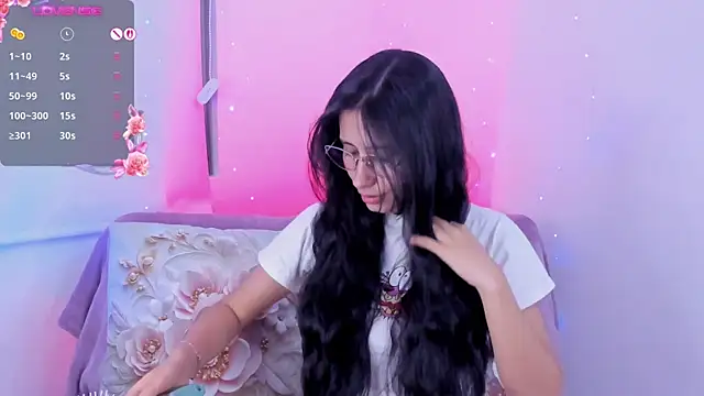 Chat XXX Live NayeCloud