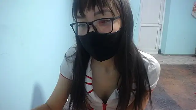 elllaaxx's Live XXX Chat