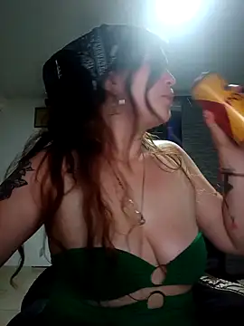 miss_berlyn's Live XXX Chat