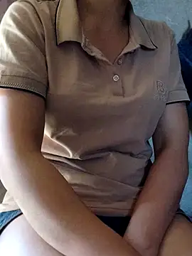 Congee-666のライブXXXチャット