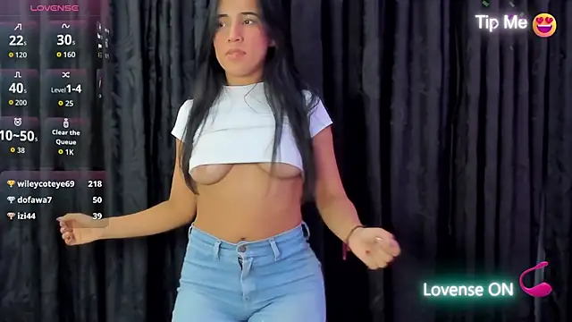 Piinksoul149 – Live XXX-chat