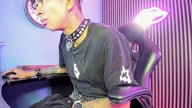 Chat XXX ao vivo de Maximoking26