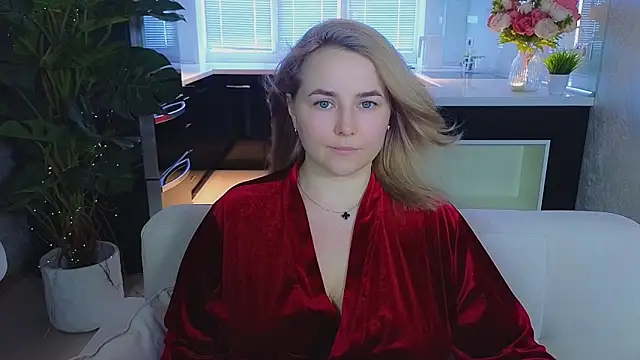 Mira_Mermayd Chat XXX in diretta