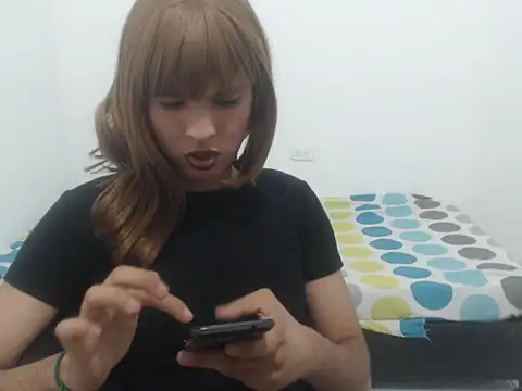 Онлайн чат XXX estefania224