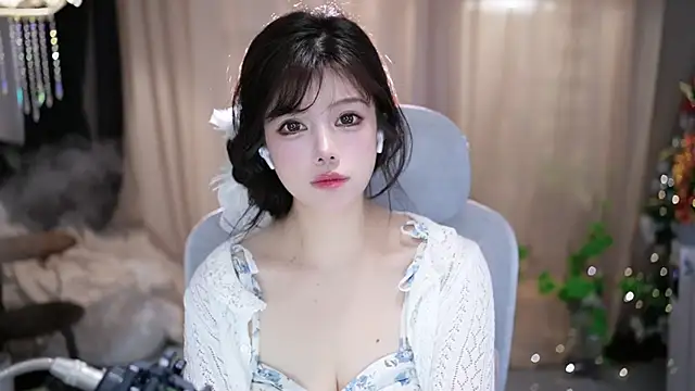 Chatroom XXX en direct de Cecily