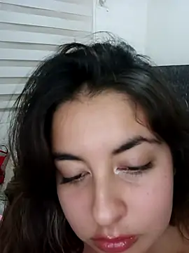 Manelykmanesita Chat XXX in diretta