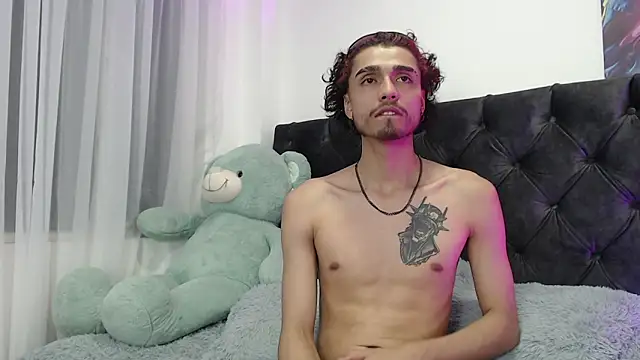 Czat XXX na żywo – katrin_hancool