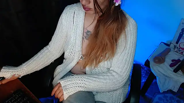 kattydirtylol Adlı Modelin Canlı XXX Sohbeti