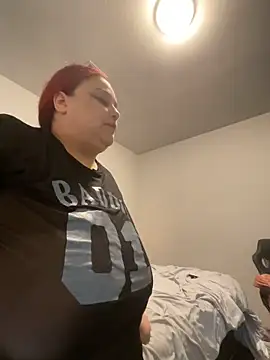 Živý XXX chat Exotic_Queen_