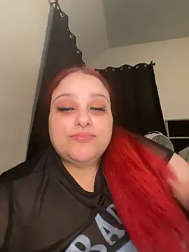 Exotic_Queen_n Webbikameraesitys