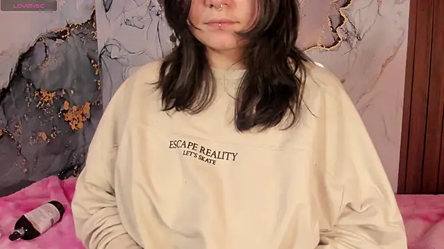 แชท XXX สดของ Mey_moon