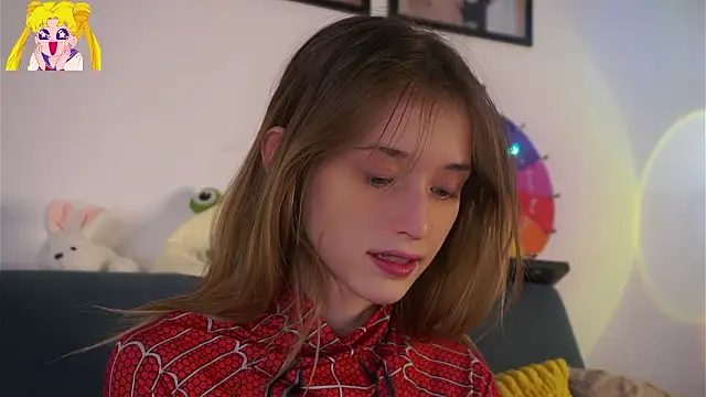 EdlinHargus' Live XXX Chat