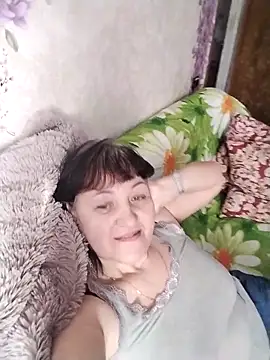 ViolaStar75 – Kamerová šou