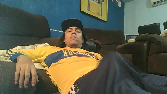 Chat XXX Live AlexAlejandro13