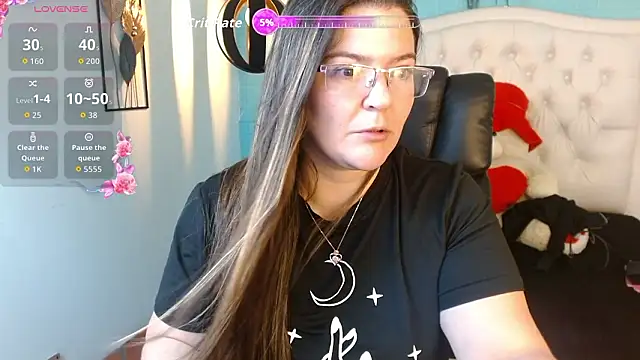 MsJossie's Live XXX Chat