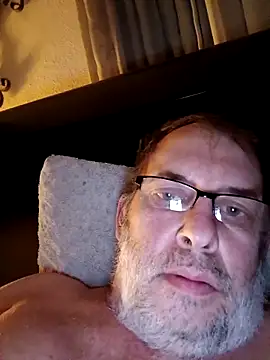 Webkamerová show FragrantToe529