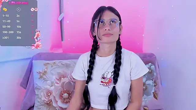 NayeCloud Live XXX-Chat