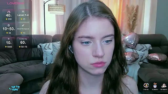 Erica_Kiss Live XXX-Chat