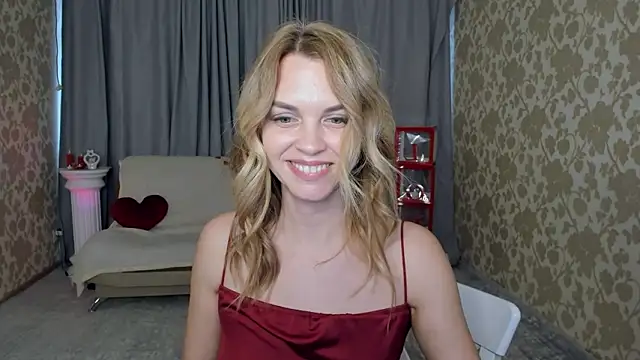 دردشة LunaFlinn الجنسية المباشرة