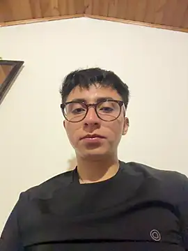 CamiRojas_boy 라이브 XXX 채팅