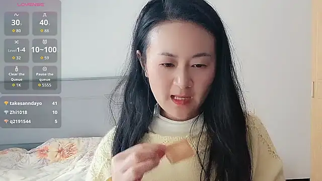 Chat XXX ao vivo de fanfan-FF