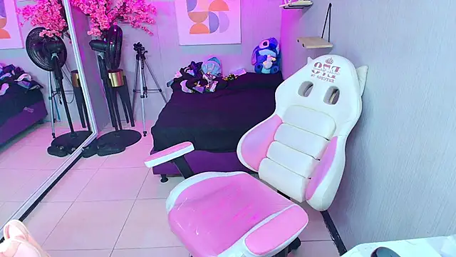 Czat XXX na żywo – Maggy_t18