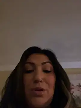 LittleMissEeve 라이브 XXX 채팅