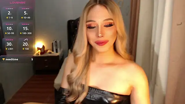 Olivia_slutt 在線直播表演