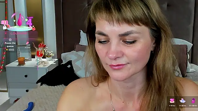 annasimonsj Chat XXX in diretta