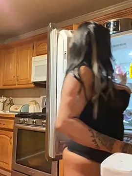 Chat +18 de LittleMissEeve ao vivo