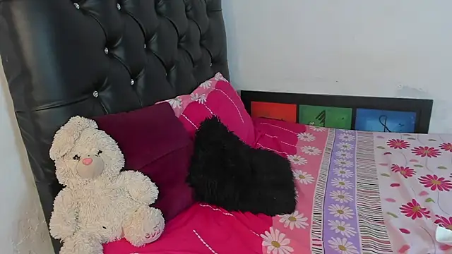 Britney_Rose – Naživo XXX chat