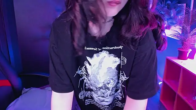 Živý XXX chat Emily_tender