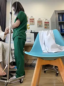 Clinic_Sexy Show Webcam