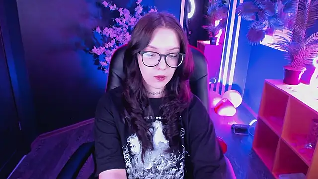 Emily_tender 라이브 XXX 채팅