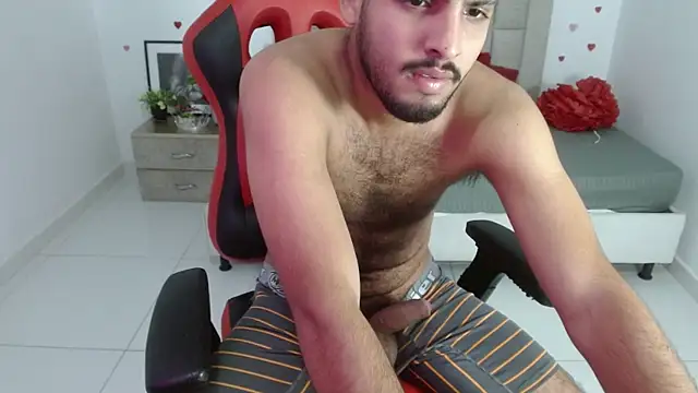 mister_fox723 Chat XXX in diretta